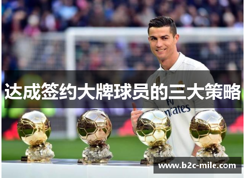 达成签约大牌球员的三大策略