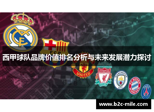 西甲球队品牌价值排名分析与未来发展潜力探讨