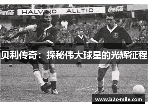 贝利传奇：探秘伟大球星的光辉征程
