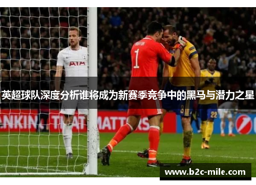 英超球队深度分析谁将成为新赛季竞争中的黑马与潜力之星