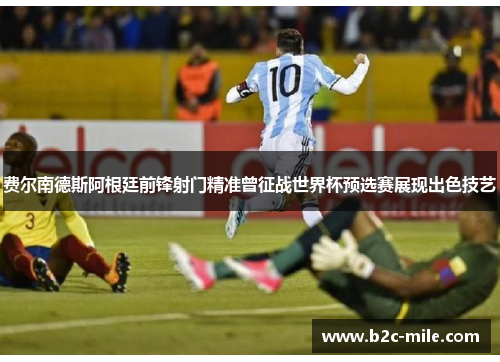 费尔南德斯阿根廷前锋射门精准曾征战世界杯预选赛展现出色技艺